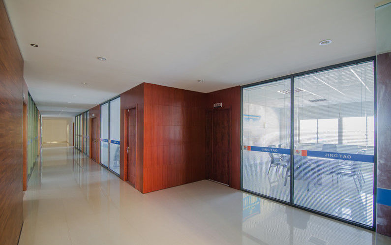 China Yuyao Jingtao Hardware Co.,Ltd. Bedrijfsprofiel