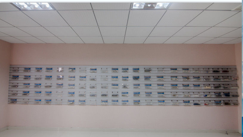 China Yuyao Jingtao Hardware Co.,Ltd. Bedrijfsprofiel