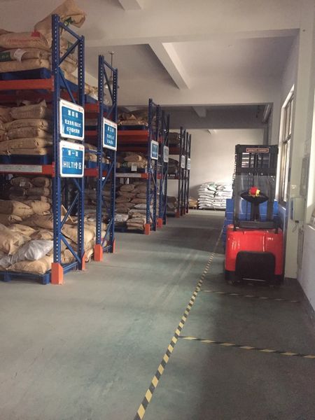 China Yuyao Jingtao Hardware Co.,Ltd. Bedrijfsprofiel