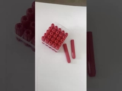 PVCR50 Weerbestendige plastic muurproppen (40 stuks per doos)