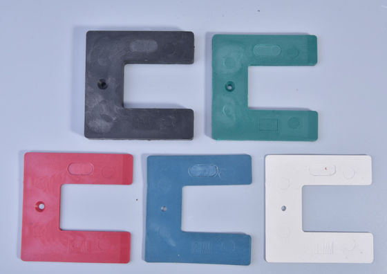 Frame Plastic Packers And Shims Custom Plastic Floor Packers
